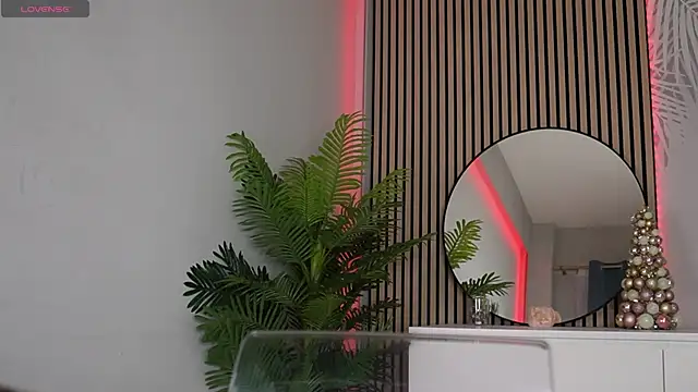 Jessy Cruz  online show from 12.16.25