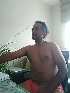 gancholate online show from 01.06.26