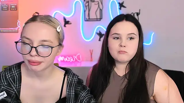 candy flossie1 online show from 03.14.26