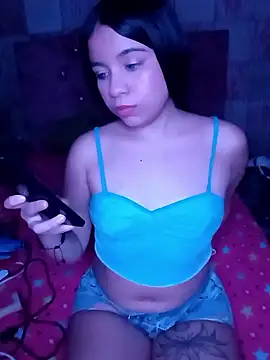 Tatiana18Strip online show from 11.26.25