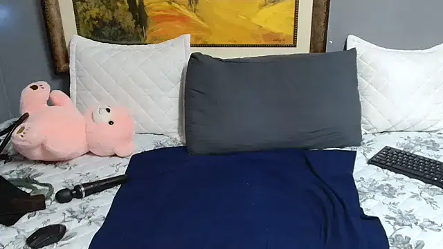 JuicyEbonyGoddess online show from 02.04.26