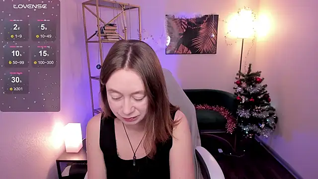 Brooke lover online show from 01.16.26