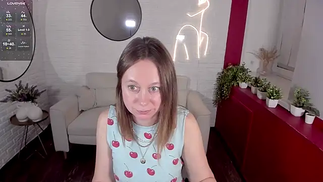 Brooke lover online show from 01.18.26