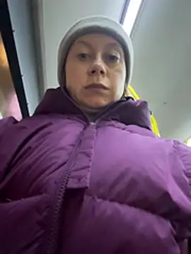 Brooke lover online show from 03.03.26