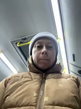 Brooke lover online show from 03.18.26