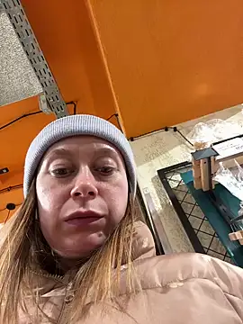 Brooke lover online show from 03.31.26