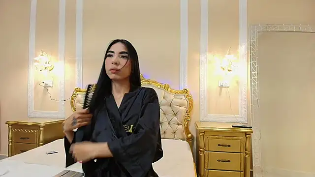 HallieStone online show from 03.30.26