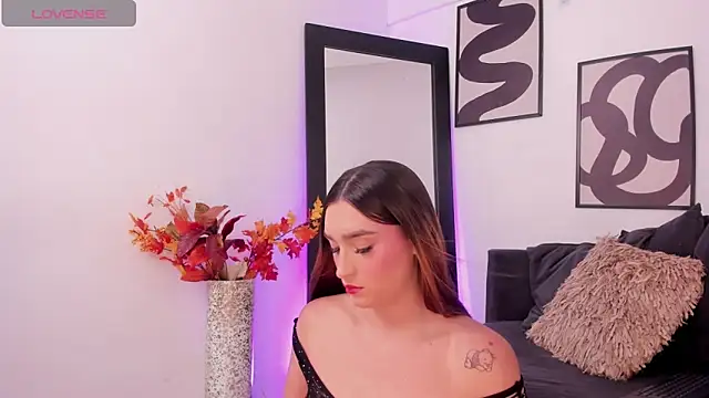 AmaraStorm online show from 03.26.26