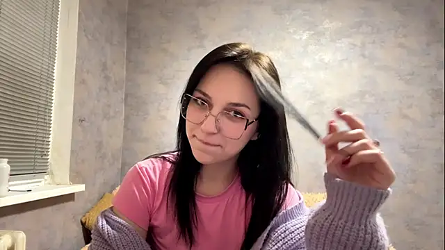 GlibRasher online show from 12.13.25