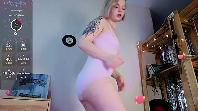 Me1inMonro online show from 01.07.26