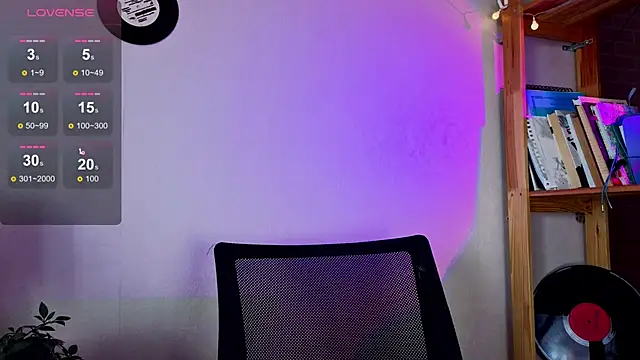 Me1inMonro online show from 04.18.26