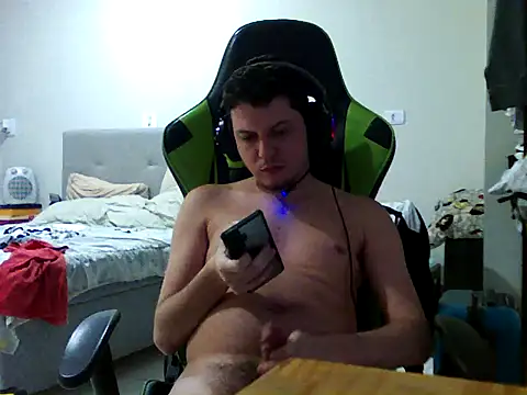 Fussador online show from 04.06.26