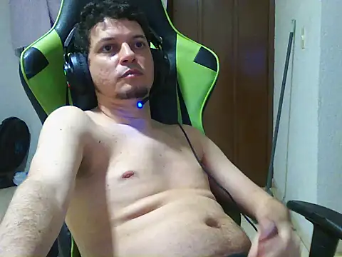 Fussador online show from 05.09.26