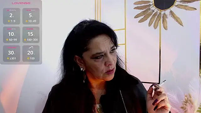 panterablancaa online show from 01.06.26