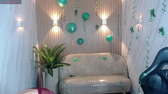 tatiscelis tf online show from 03.20.26