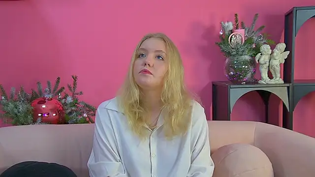 EmilyEvanse online show from 12.02.25