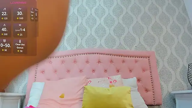 emma scott 7 online show from 04.11.26