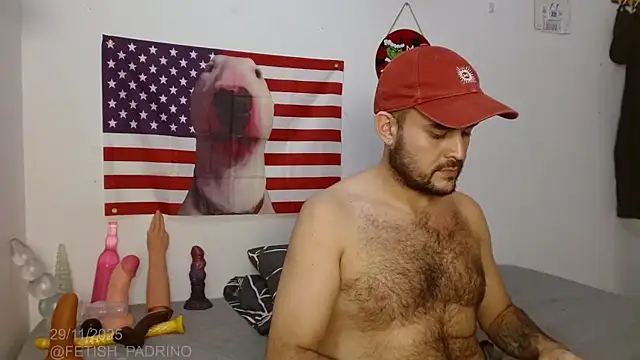 holegape online show from 11.29.25