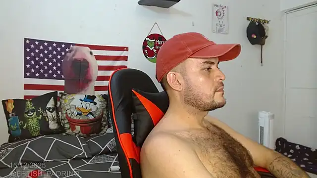 holegape online show from 12.16.25