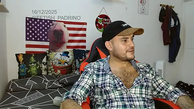 holegape online show from 12.17.25