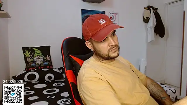 holegape online show from 02.24.26