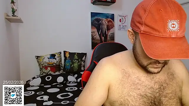 holegape online show from 02.25.26