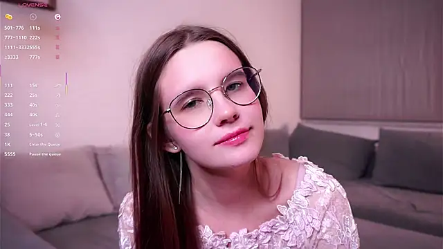 GennieKelso online show from 11.30.25