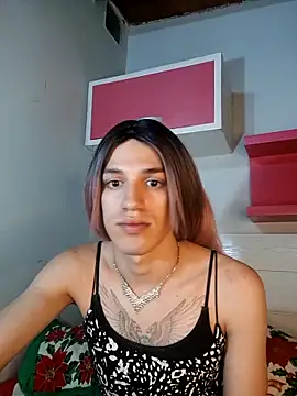 foxxy lee13 online show from 12.15.25