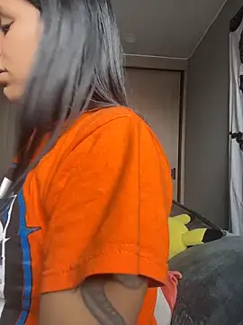 SaraAndrade  online show from 03.11.26