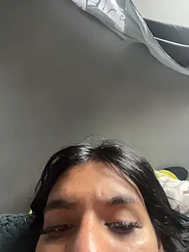 SaraAndrade  online show from 03.13.26