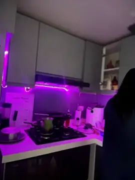 SaraAndrade  online show from 04.09.26