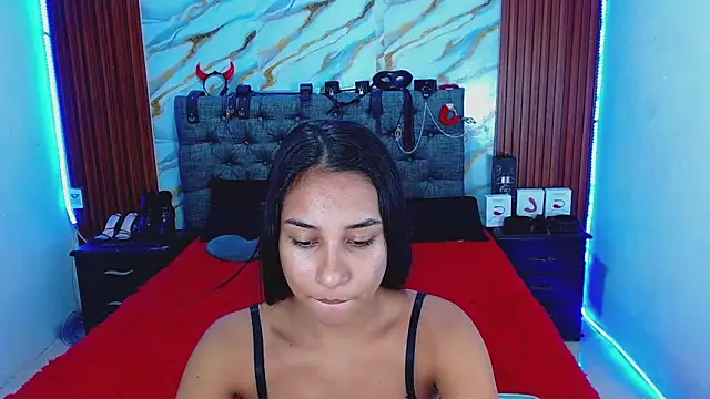 Meryandcris online show from 04.10.26