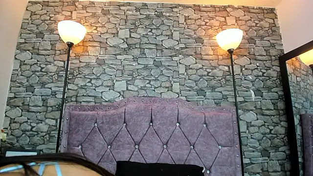 angel pink7 online show from 01.14.26