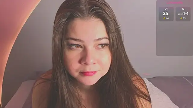 amyvans  online show from 02.22.26