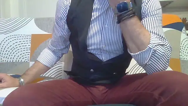 Eroshotlicker online show from 03.02.26