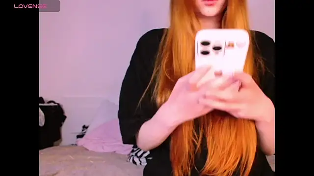 Snapshot of _Milana_Sparkl75_ chatting on 02.22.26 Milana Sparkl75 online show from 02.22.26