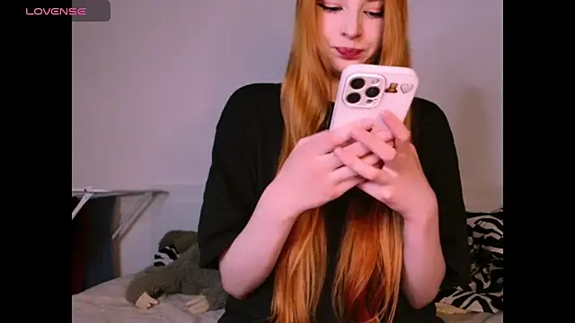 Snapshot of _Milana_Sparkl75_ chatting on 03.03.26 Milana Sparkl75 online show from 03.03.26