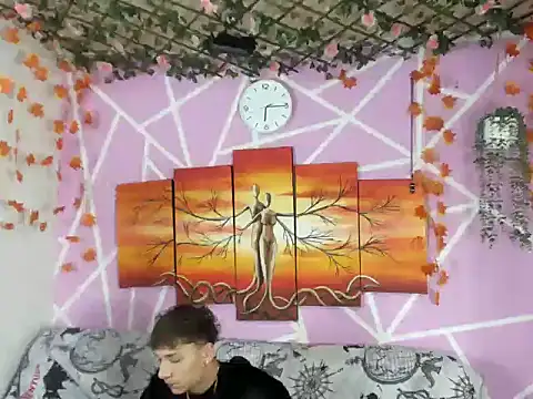 bradboyhot06 online show from 02.03.26