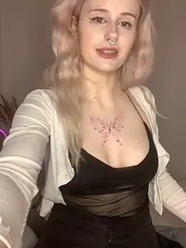 MilaElin online show from 12.01.25