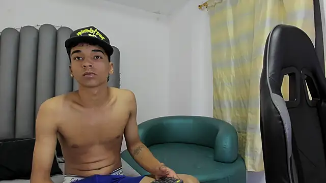 Megan foro online show from 12.03.25