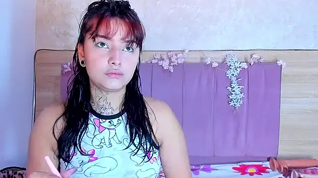 akoradia mondcm online show from 11.29.25