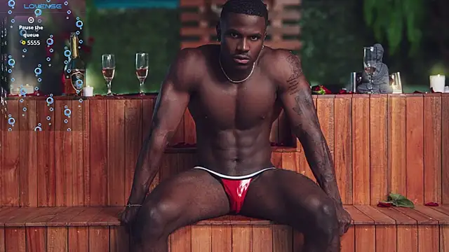 Ethantravis22 online show from 12.19.25