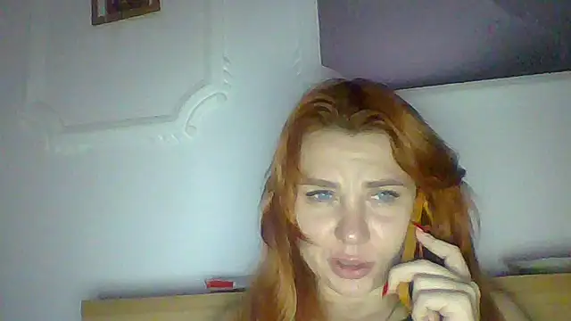 redfoxLaya online show from 11.30.25