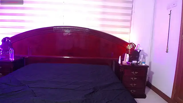 jacko Charlotte online show from 12.04.25