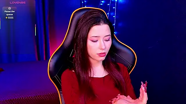 RedMidnight online show from 01.11.26