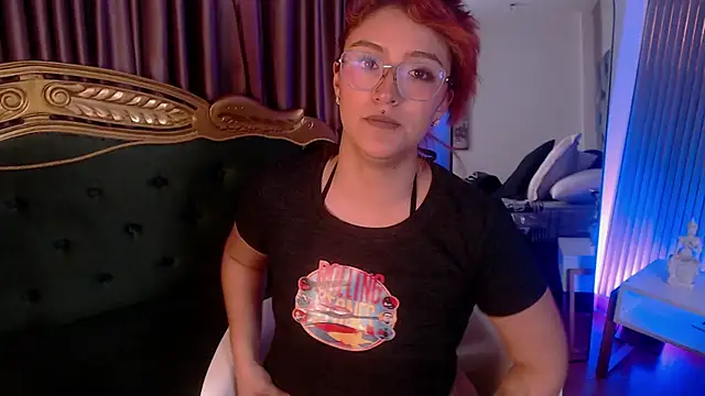 Violette Fg online show from 11.27.25