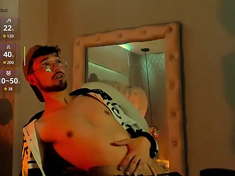 JonnyGreey online show from 12.19.25