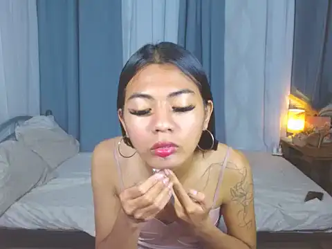 SamaraMillers online show from 01.14.26