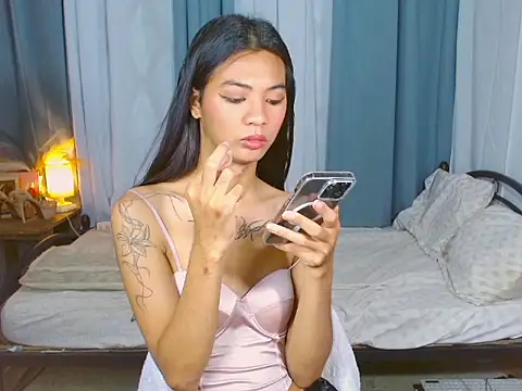 SamaraMillers online show from 03.02.26