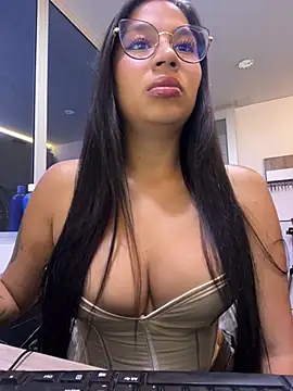 ImBrenda 1 online show from 02.18.26